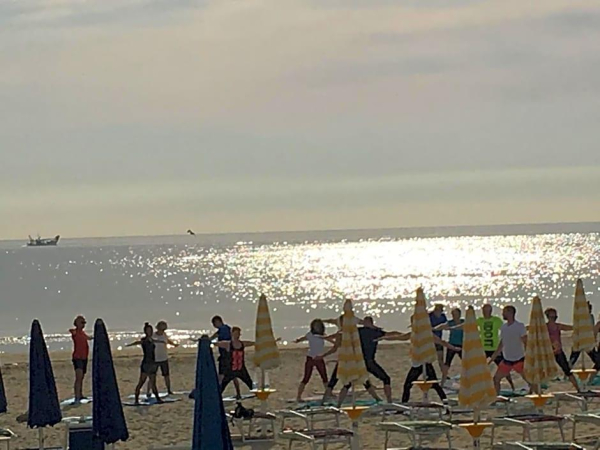 Las mejores ofertas de Ritz Silvi Marina