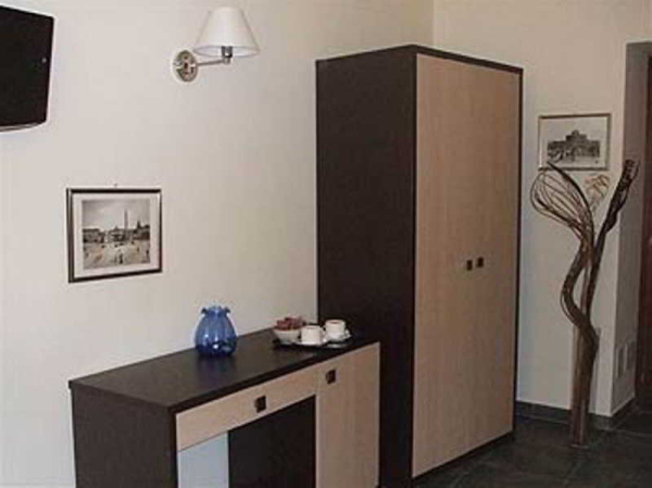 Las mejores ofertas de Affittacamereclarian Roma