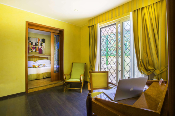 Las mejores ofertas de Best Western Hotel Artdeco Roma