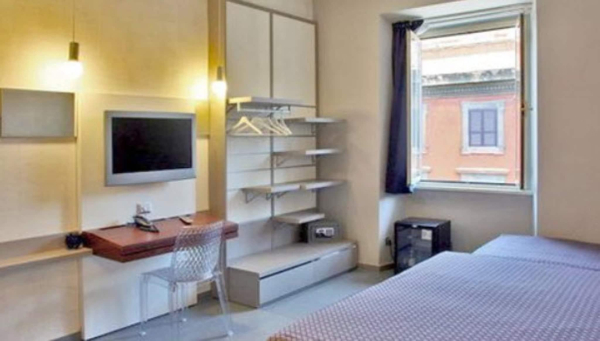 Las mejores ofertas de California Roma