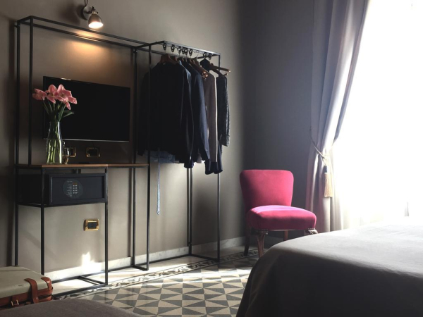 Las mejores ofertas de Eterna Roma Town House Suite Roma