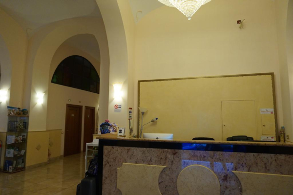 Las mejores ofertas de Hotel Maryelen 2 Roma