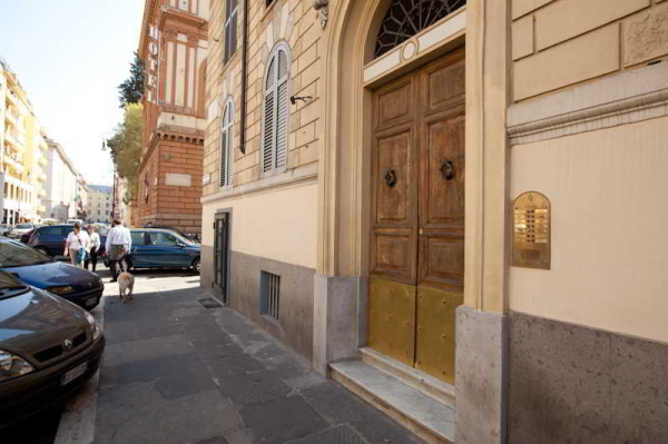 Las mejores ofertas de B & T Rooms Trani Roma