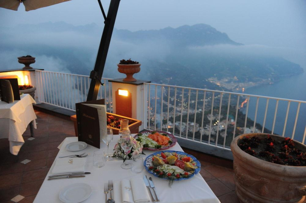 Las mejores ofertas de Hotel Villa Fraulo Neapolitan Riviera