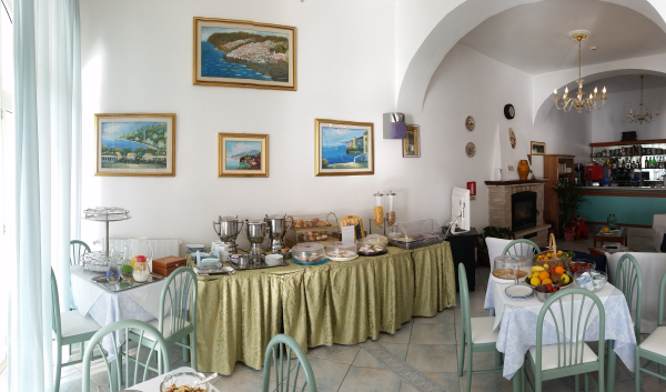 Las mejores ofertas de La Perla Neapolitan Riviera