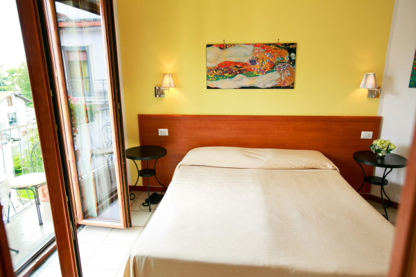 Las mejores ofertas de Nido Verde Neapolitan Riviera