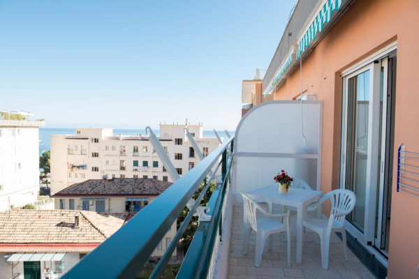 Las mejores ofertas de Santa Tecla Apartments Neapolitan Riviera