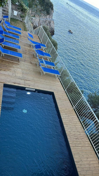 Las mejores ofertas de Torre Saracena Neapolitan Riviera