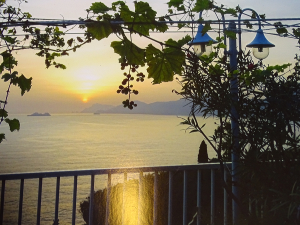 Las mejores ofertas de Villa Bella Vista Neapolitan Riviera