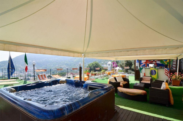 Las mejores ofertas de Coralba Neapolitan Riviera