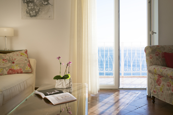 Las mejores ofertas de Eden Roc Positano Neapolitan Riviera