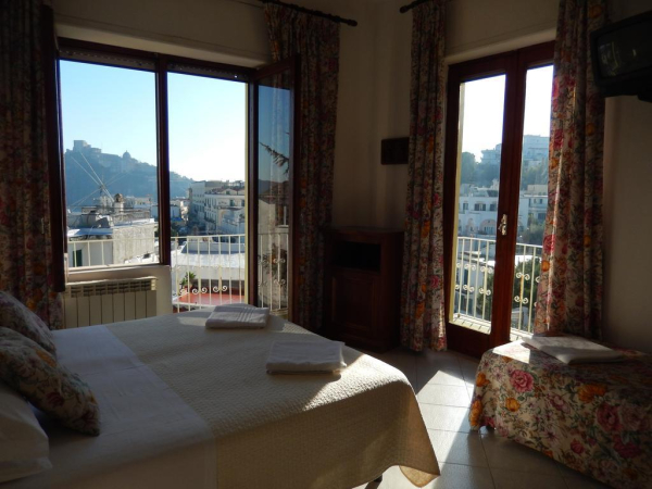 Las mejores ofertas de Europa Hotel Ischia Neapolitan Riviera