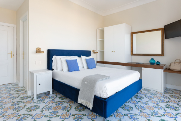 Las mejores ofertas de Experience Boutique Hotel - Villa Cimmino Neapolitan Riviera