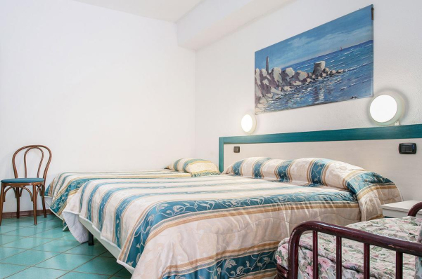 Las mejores ofertas de Hotel Annabelle Neapolitan Riviera