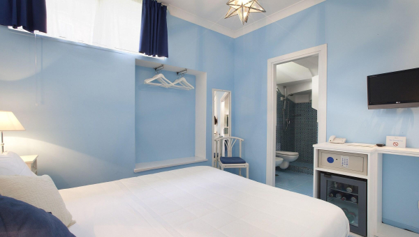 Las mejores ofertas de Hotel Bougainville Neapolitan Riviera