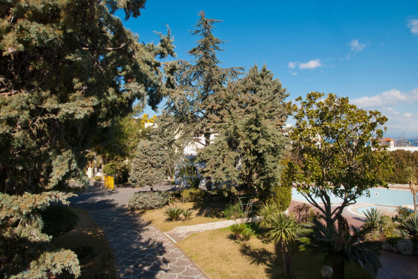 Las mejores ofertas de Hotel Internazionale Neapolitan Riviera