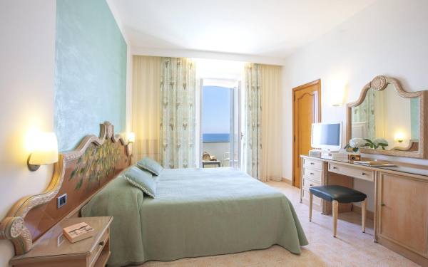 Las mejores ofertas de Hotel Parco Smeraldo Terme Neapolitan Riviera