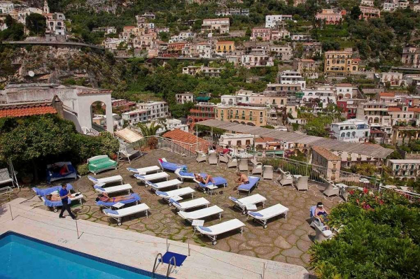 Las mejores ofertas de Hotel Poseidon Neapolitan Riviera