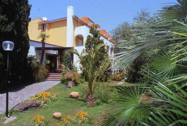 Las mejores ofertas de Hotel San Giovanni Terme Neapolitan Riviera