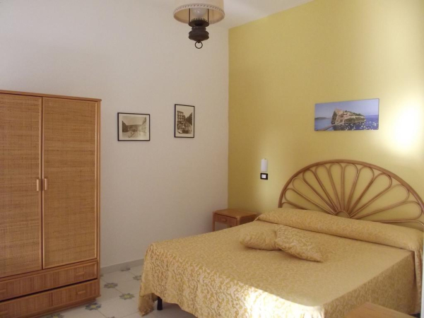 Las mejores ofertas de Hotel Villa Le Magnolie Neapolitan Riviera