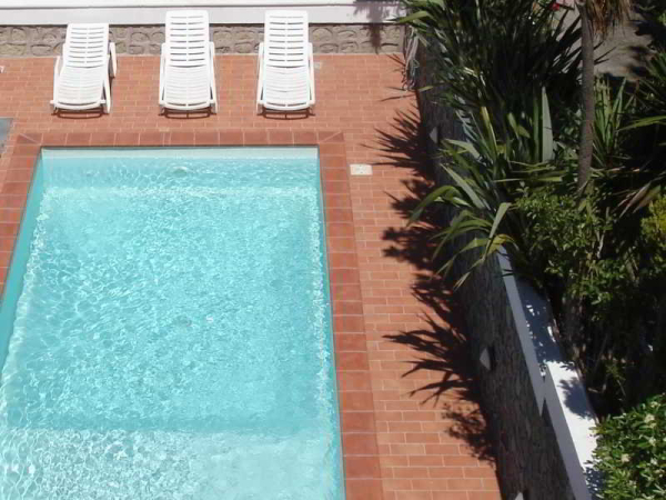 Las mejores ofertas de La Villa Pina Neapolitan Riviera