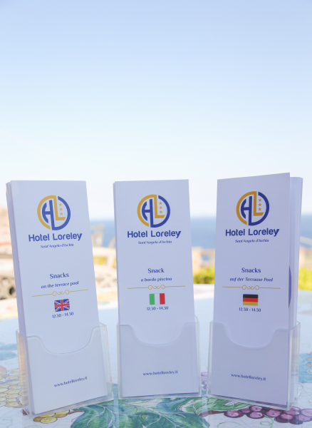 Las mejores ofertas de Loreley Neapolitan Riviera