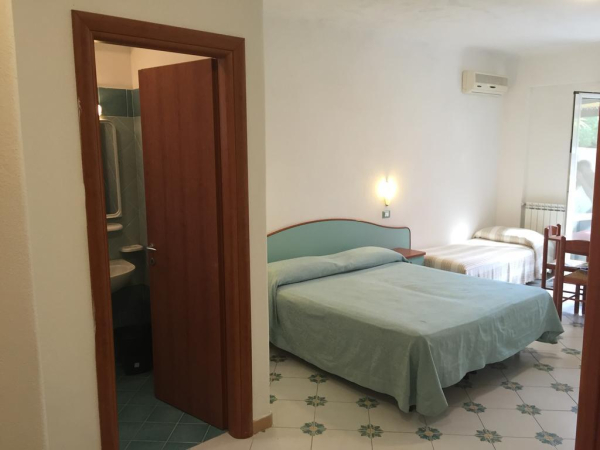 Las mejores ofertas de Paco Residence Apartments Neapolitan Riviera