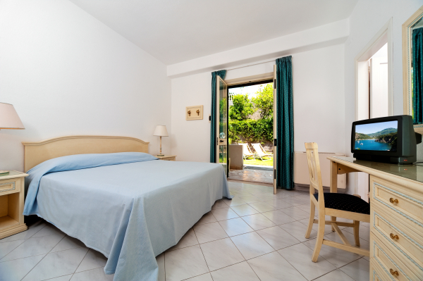 Las mejores ofertas de Parco delle Agavi Neapolitan Riviera