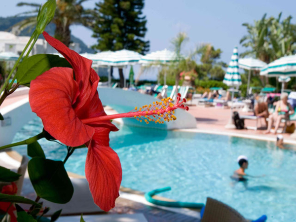 Las mejores ofertas de Residence Villa Marinù Neapolitan Riviera