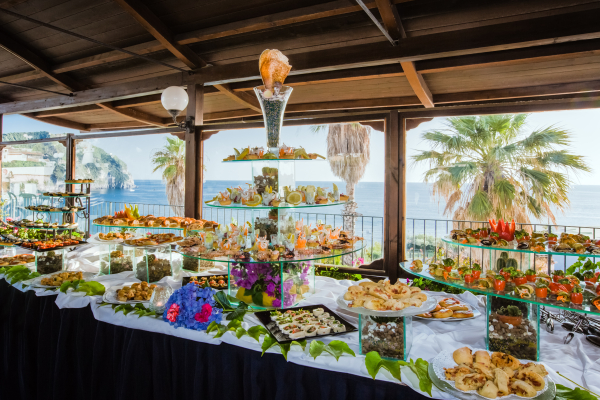 Las mejores ofertas de Terme Providence Neapolitan Riviera