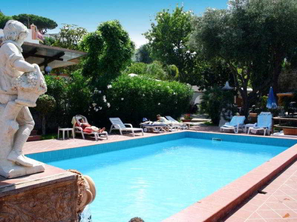 Las mejores ofertas de Villa Al Parco Neapolitan Riviera