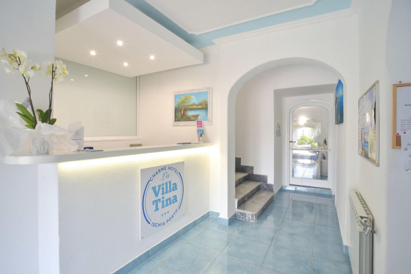 Las mejores ofertas de Villa Tina Neapolitan Riviera