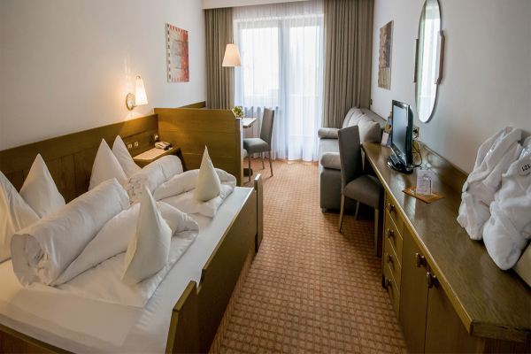 Las mejores ofertas de Christophs Hotel Neapolitan Riviera