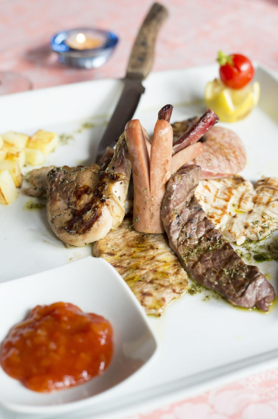 Las mejores ofertas de Hotel Carlone Neapolitan Riviera