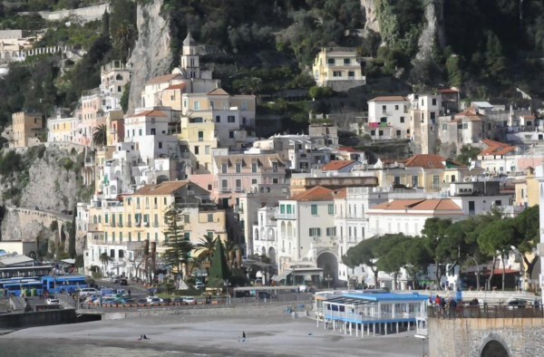 Las mejores ofertas de Hotel Croce Di Amalfi Neapolitan Riviera