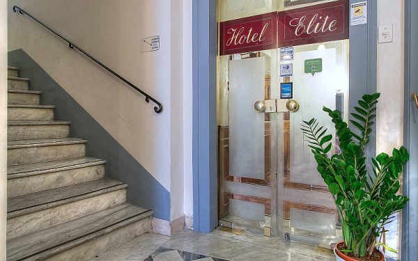 Las mejores ofertas de Hotel Elite Neapolitan Riviera