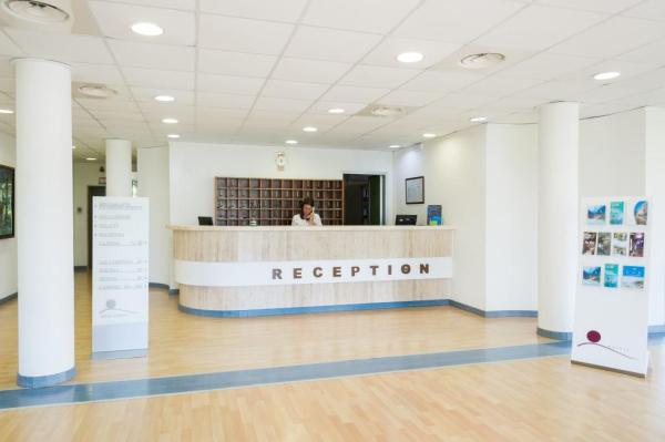 Las mejores ofertas de Hotel Marcaneto Neapolitan Riviera