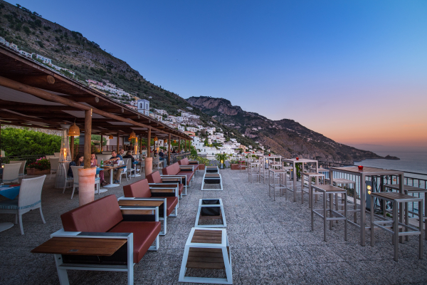 Las mejores ofertas de Hotel Margherita Neapolitan Riviera