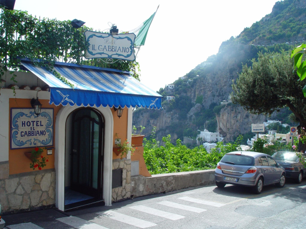 Las mejores ofertas de Il Gabbiano Neapolitan Riviera