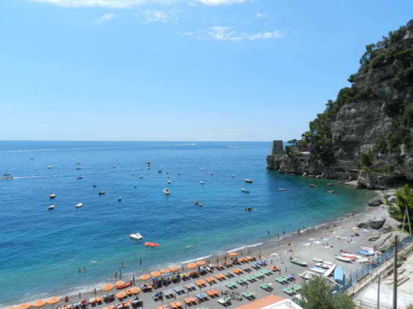 Las mejores ofertas de La Dolce Vita Neapolitan Riviera