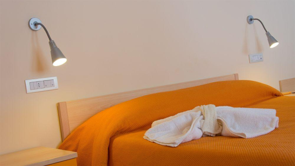 Las mejores ofertas de Minihotel Iris Neapolitan Riviera