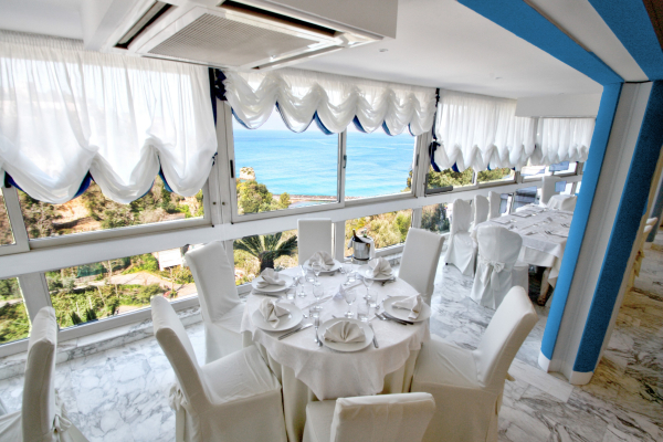 Las mejores ofertas de Oriente Neapolitan Riviera