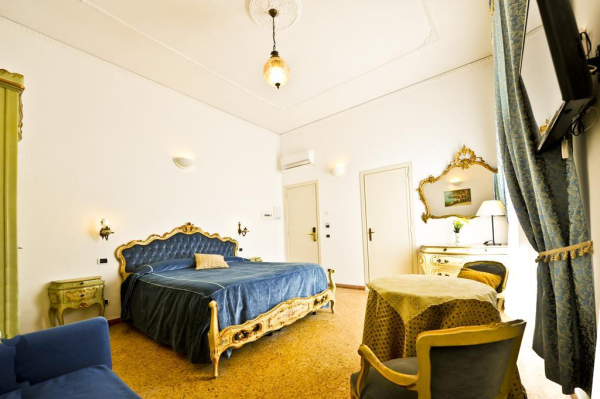 Las mejores ofertas de Residenza Sole Neapolitan Riviera