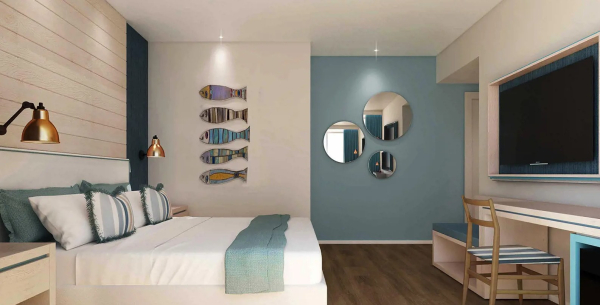 Las mejores ofertas de Tirrenia Hotel Neapolitan Riviera