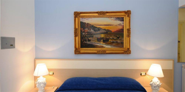 Las mejores ofertas de Villa Adriana Amalfi B&B Neapolitan Riviera