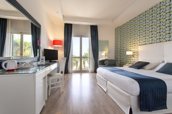 Las mejores ofertas de Atlantic Palace Neapolitan Riviera