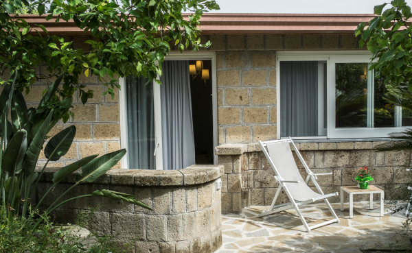 Las mejores ofertas de Il Roseto Resort Neapolitan Riviera