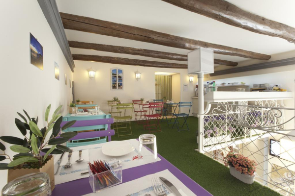 Las mejores ofertas de La Piazzetta Sorrento Neapolitan Riviera