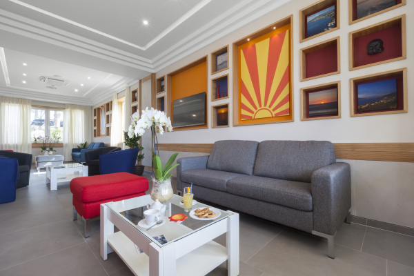 Las mejores ofertas de O Sole Mio Neapolitan Riviera