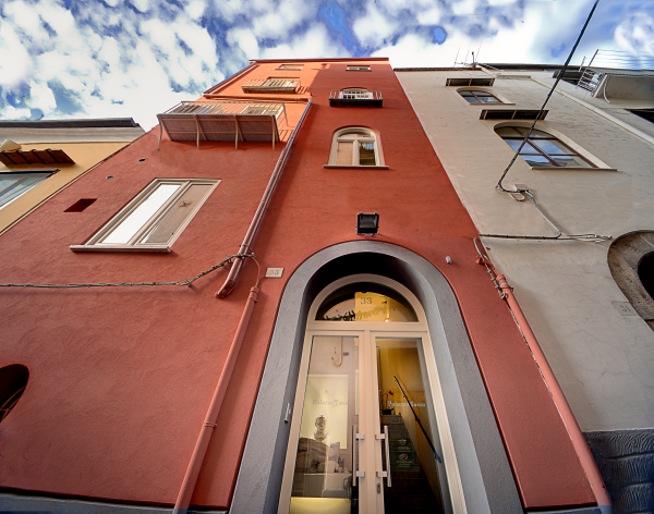 Las mejores ofertas de Palazzo Tasso Neapolitan Riviera